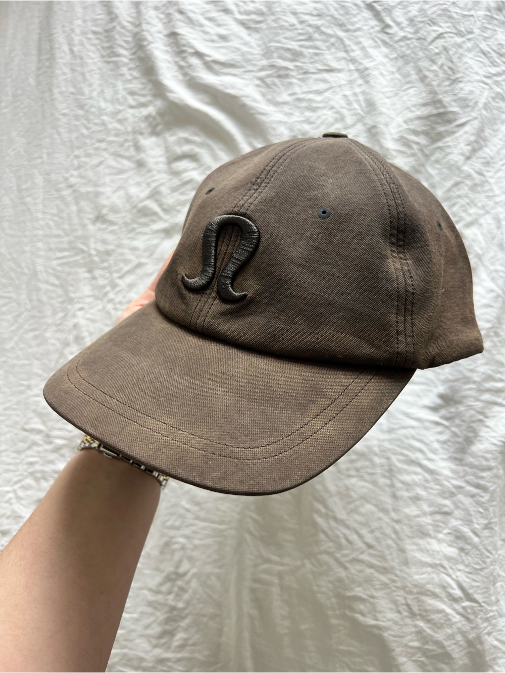 Lululemon Cap - Picture 2 of 3